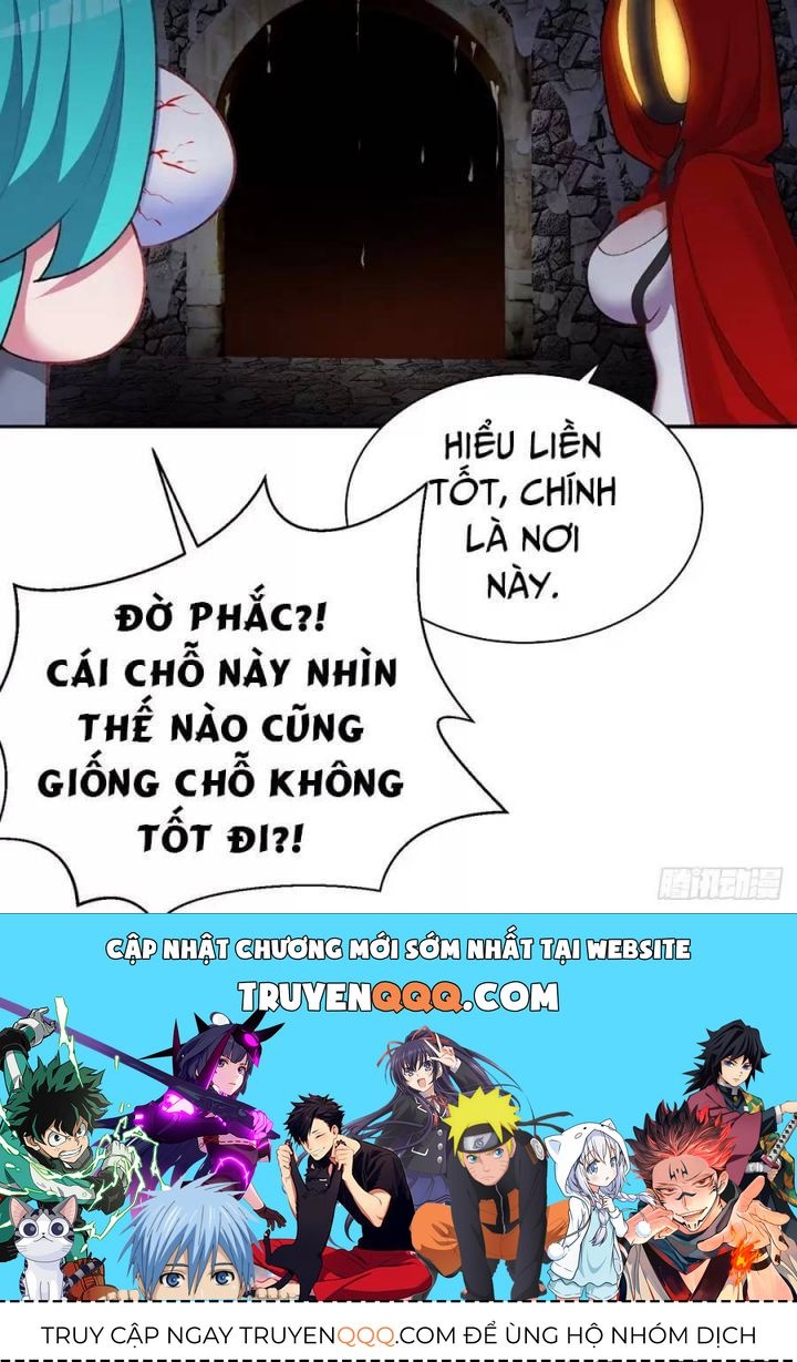 Ta Nhặt Được Thuộc Tính Tại Tu Chân Giới Chapter 220 - 42