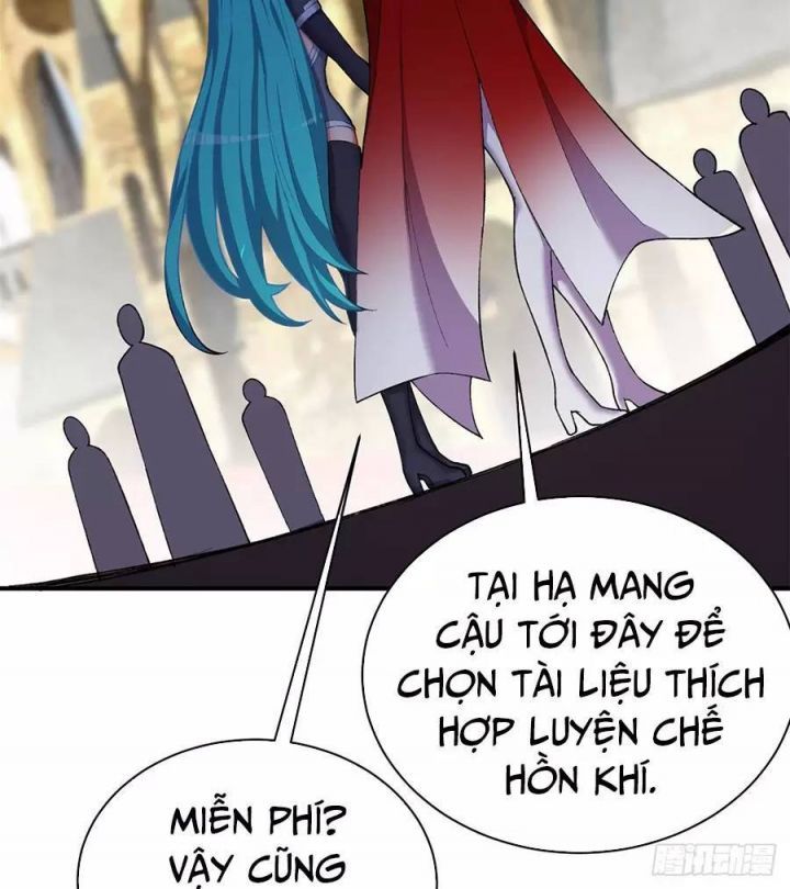 Ta Nhặt Được Thuộc Tính Tại Tu Chân Giới Chapter 220 - 6