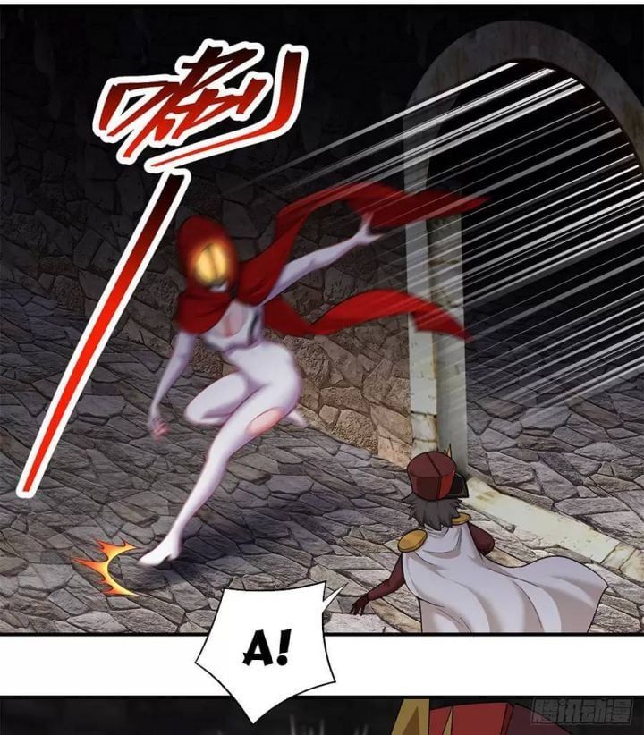 Ta Nhặt Được Thuộc Tính Tại Tu Chân Giới Chapter 221.5 - 11