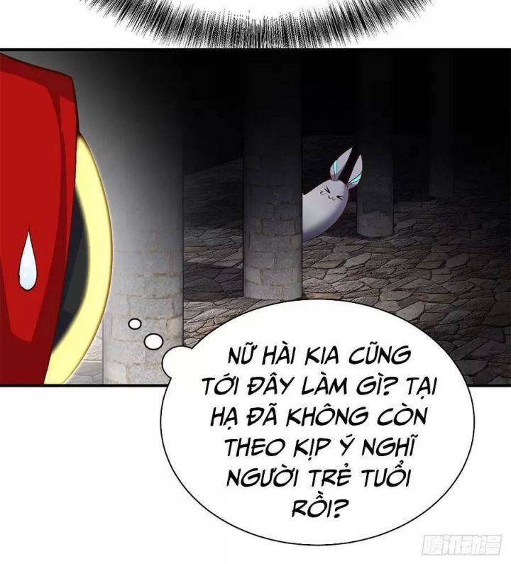 Ta Nhặt Được Thuộc Tính Tại Tu Chân Giới Chapter 221.5 - 20