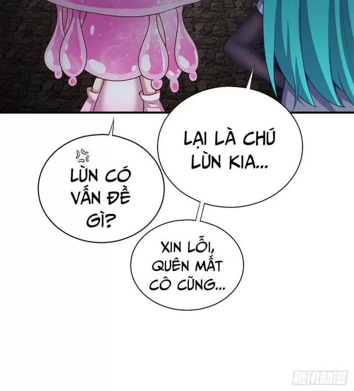 Ta Nhặt Được Thuộc Tính Tại Tu Chân Giới Chapter 221.5 - 22