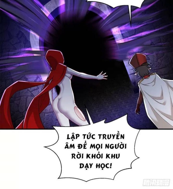 Ta Nhặt Được Thuộc Tính Tại Tu Chân Giới Chapter 221.5 - 28