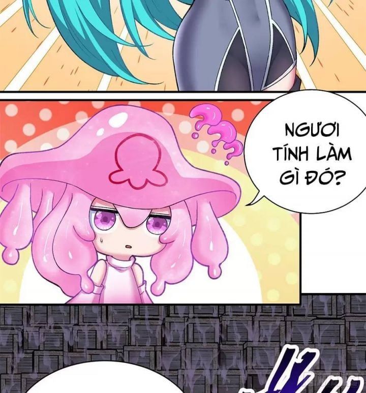 Ta Nhặt Được Thuộc Tính Tại Tu Chân Giới Chapter 221 - 11
