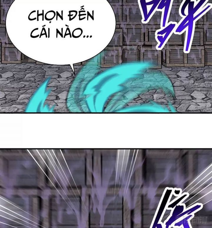 Ta Nhặt Được Thuộc Tính Tại Tu Chân Giới Chapter 221 - 12