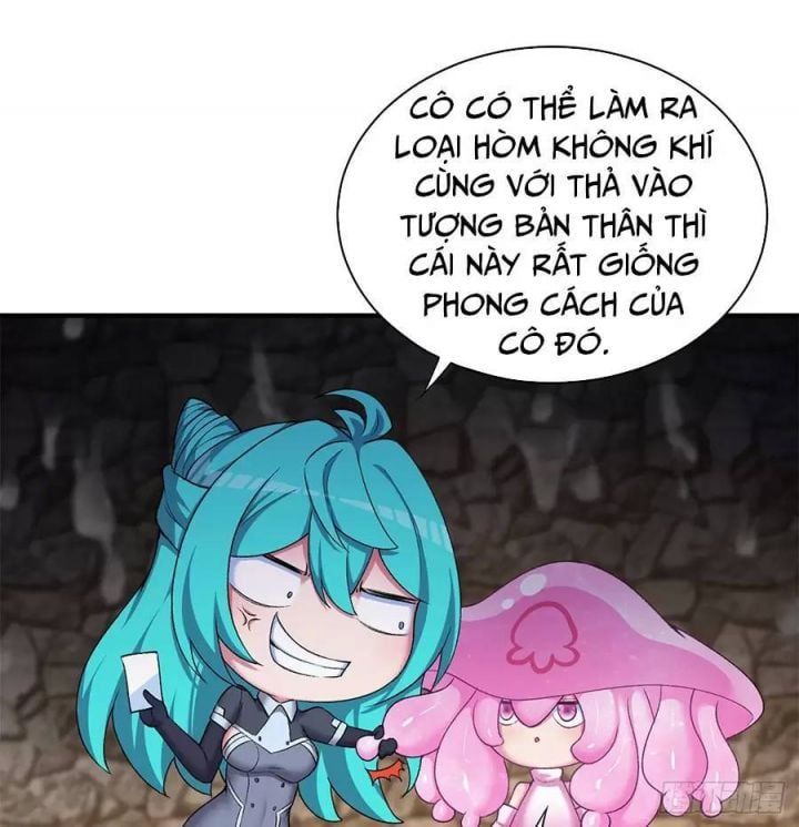 Ta Nhặt Được Thuộc Tính Tại Tu Chân Giới Chapter 221 - 24
