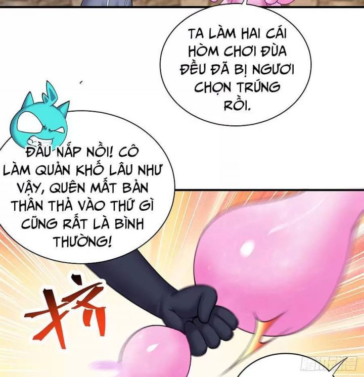 Ta Nhặt Được Thuộc Tính Tại Tu Chân Giới Chapter 221 - 25