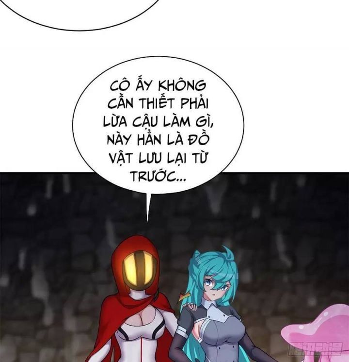 Ta Nhặt Được Thuộc Tính Tại Tu Chân Giới Chapter 221 - 28