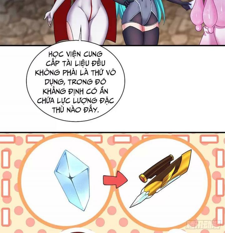 Ta Nhặt Được Thuộc Tính Tại Tu Chân Giới Chapter 221 - 29