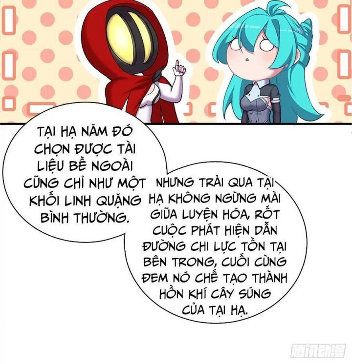 Ta Nhặt Được Thuộc Tính Tại Tu Chân Giới Chapter 221 - 30