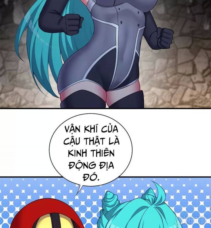Ta Nhặt Được Thuộc Tính Tại Tu Chân Giới Chapter 221 - 7