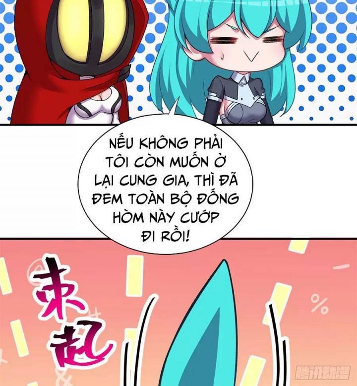 Ta Nhặt Được Thuộc Tính Tại Tu Chân Giới Chapter 221 - 8