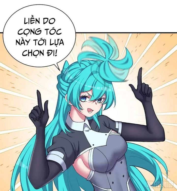 Ta Nhặt Được Thuộc Tính Tại Tu Chân Giới Chapter 221 - 10