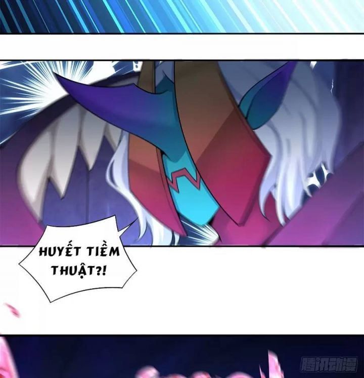 Ta Nhặt Được Thuộc Tính Tại Tu Chân Giới Chapter 222.5 - 11