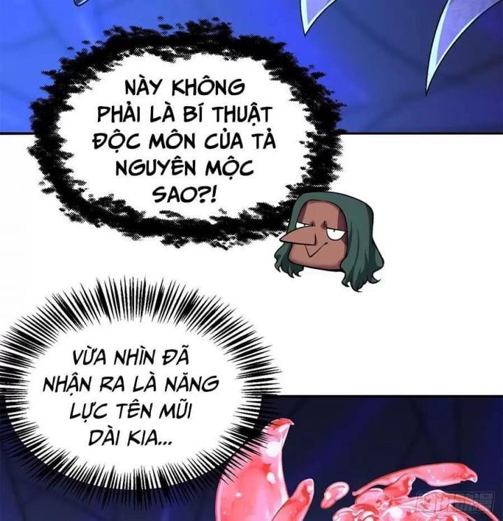 Ta Nhặt Được Thuộc Tính Tại Tu Chân Giới Chapter 222.5 - 13