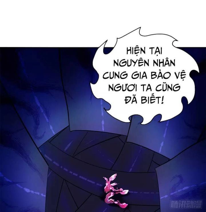 Ta Nhặt Được Thuộc Tính Tại Tu Chân Giới Chapter 222.5 - 27