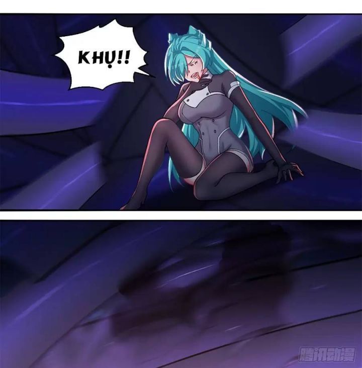 Ta Nhặt Được Thuộc Tính Tại Tu Chân Giới Chapter 222.5 - 35