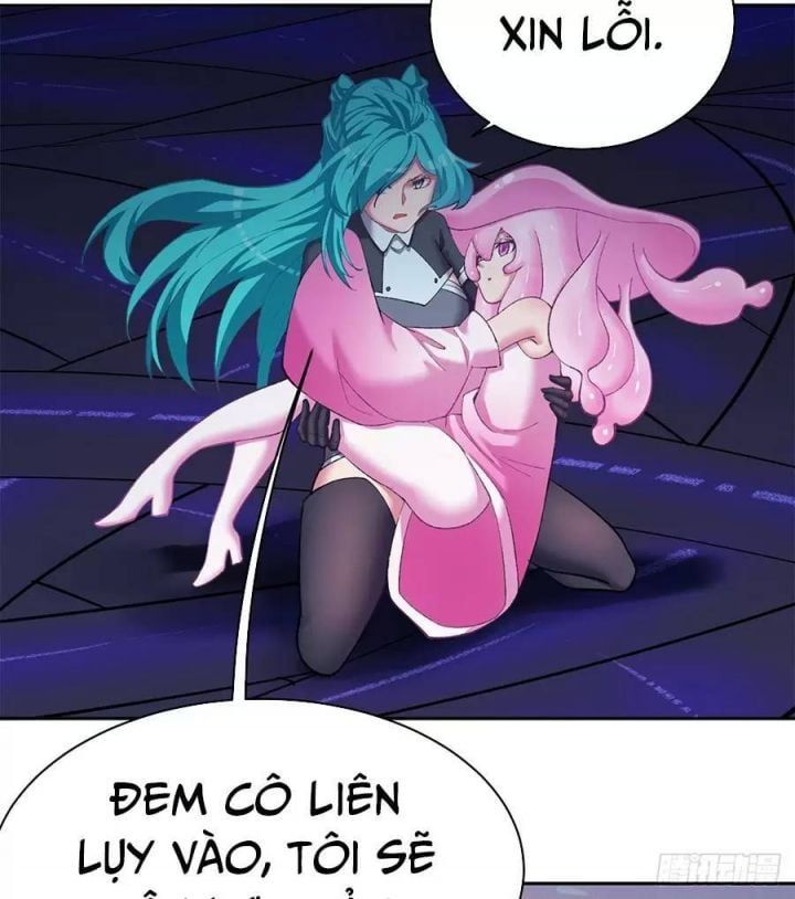 Ta Nhặt Được Thuộc Tính Tại Tu Chân Giới Chapter 222 - 17