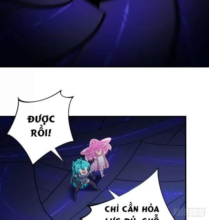 Ta Nhặt Được Thuộc Tính Tại Tu Chân Giới Chapter 222 - 30