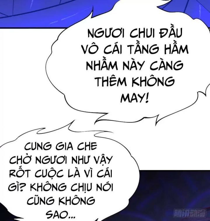 Ta Nhặt Được Thuộc Tính Tại Tu Chân Giới Chapter 222 - 36