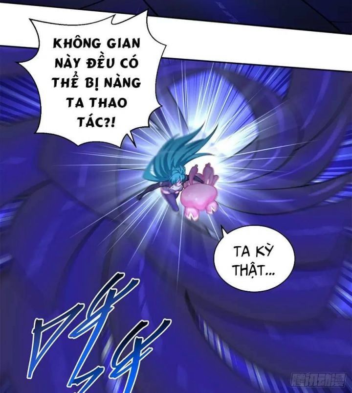 Ta Nhặt Được Thuộc Tính Tại Tu Chân Giới Chapter 222 - 40