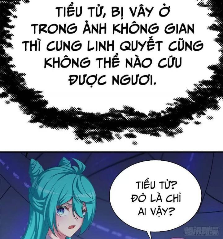 Ta Nhặt Được Thuộc Tính Tại Tu Chân Giới Chapter 222 - 6