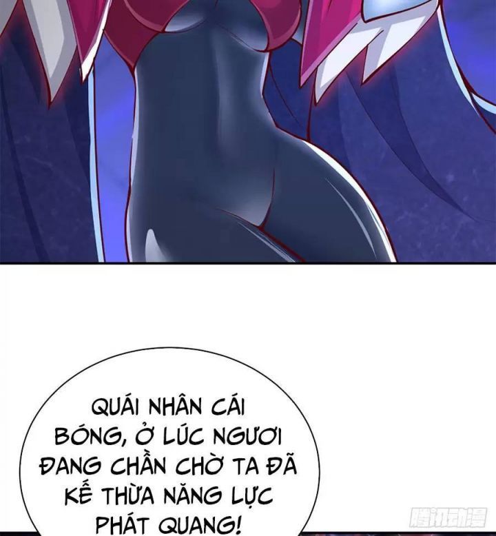 Ta Nhặt Được Thuộc Tính Tại Tu Chân Giới Chapter 223.5 - 35