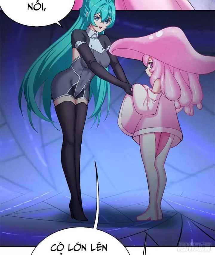 Ta Nhặt Được Thuộc Tính Tại Tu Chân Giới Chapter 223 - 11