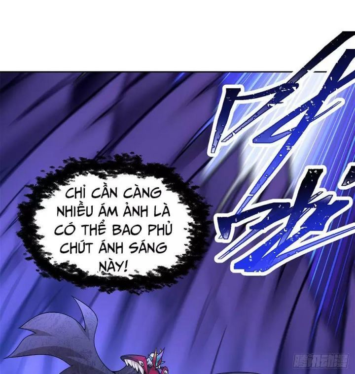 Ta Nhặt Được Thuộc Tính Tại Tu Chân Giới Chapter 223 - 15