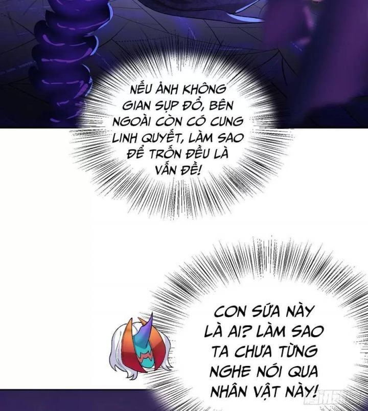 Ta Nhặt Được Thuộc Tính Tại Tu Chân Giới Chapter 223 - 30