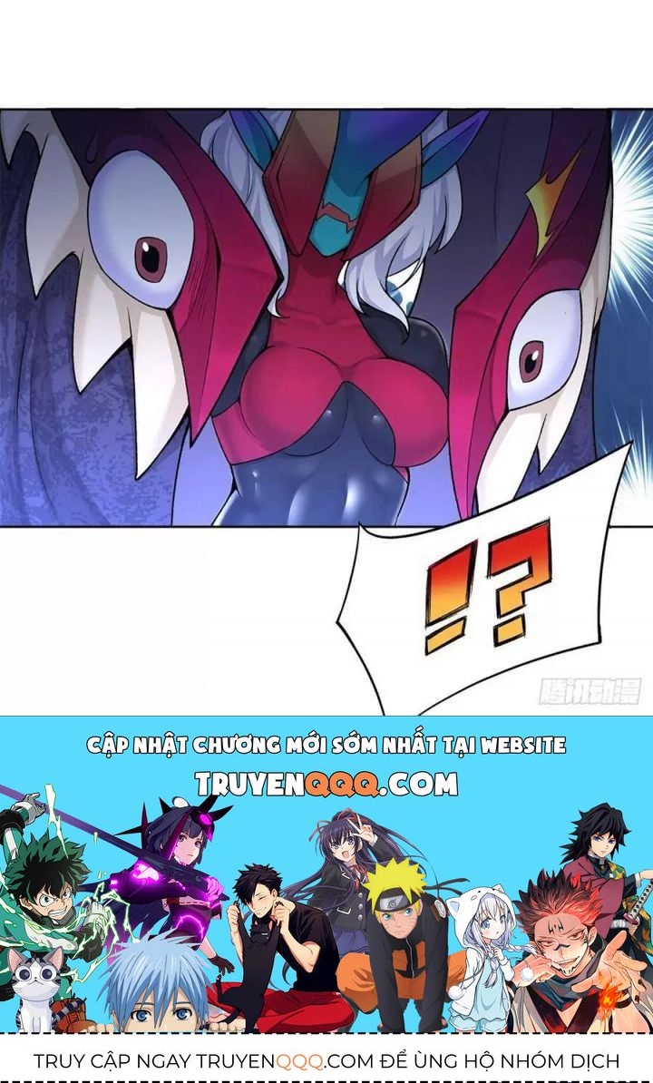 Ta Nhặt Được Thuộc Tính Tại Tu Chân Giới Chapter 223 - 35