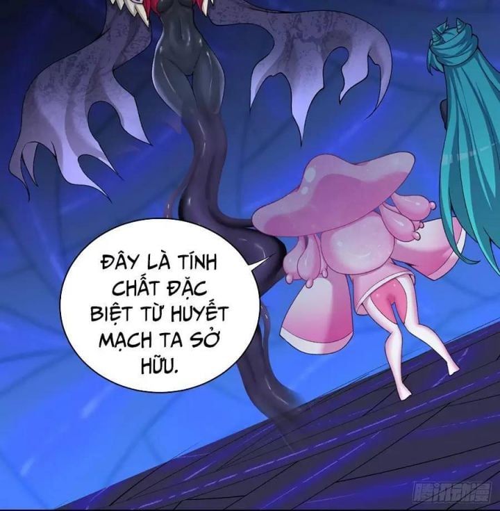 Ta Nhặt Được Thuộc Tính Tại Tu Chân Giới Chapter 223 - 7