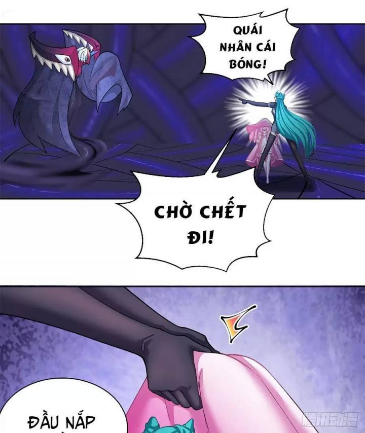 Ta Nhặt Được Thuộc Tính Tại Tu Chân Giới Chapter 223 - 10