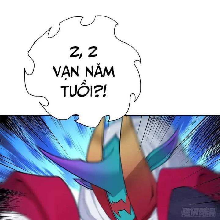 Ta Nhặt Được Thuộc Tính Tại Tu Chân Giới Chapter 224.5 - 4