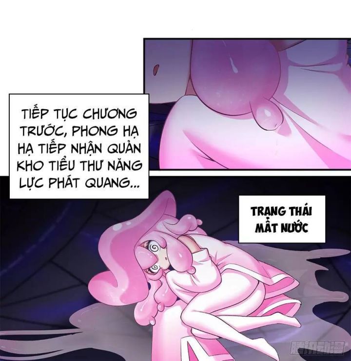 Ta Nhặt Được Thuộc Tính Tại Tu Chân Giới Chapter 224 - 4