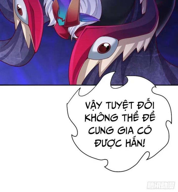 Ta Nhặt Được Thuộc Tính Tại Tu Chân Giới Chapter 224 - 31