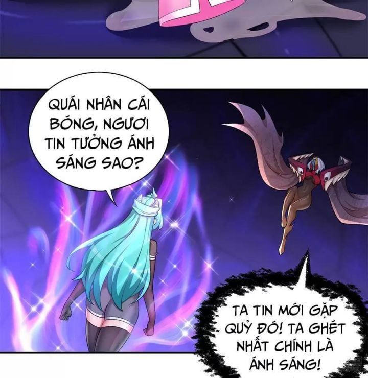 Ta Nhặt Được Thuộc Tính Tại Tu Chân Giới Chapter 224 - 5