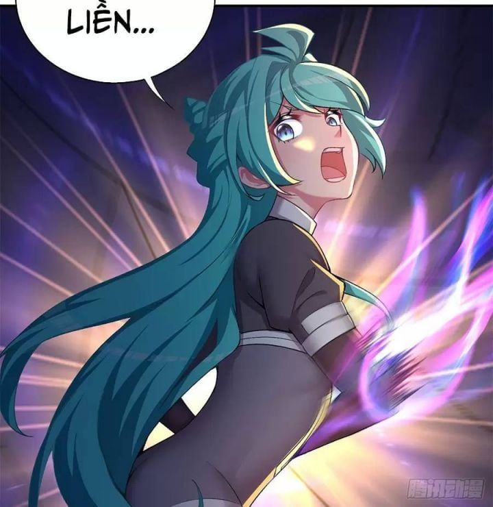 Ta Nhặt Được Thuộc Tính Tại Tu Chân Giới Chapter 224 - 7