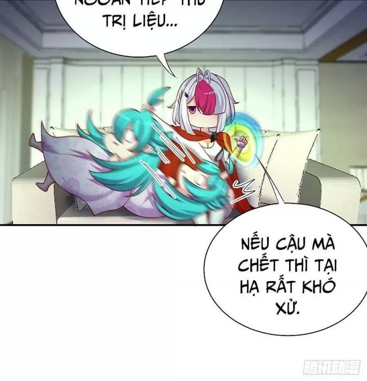 Ta Nhặt Được Thuộc Tính Tại Tu Chân Giới Chapter 225.5 - 22