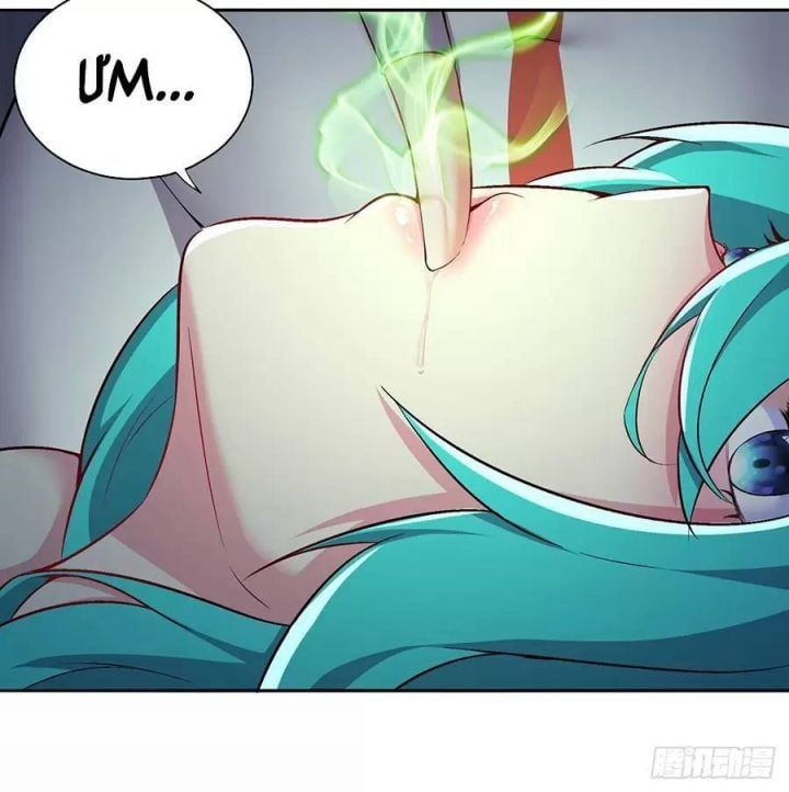 Ta Nhặt Được Thuộc Tính Tại Tu Chân Giới Chapter 225.5 - 36