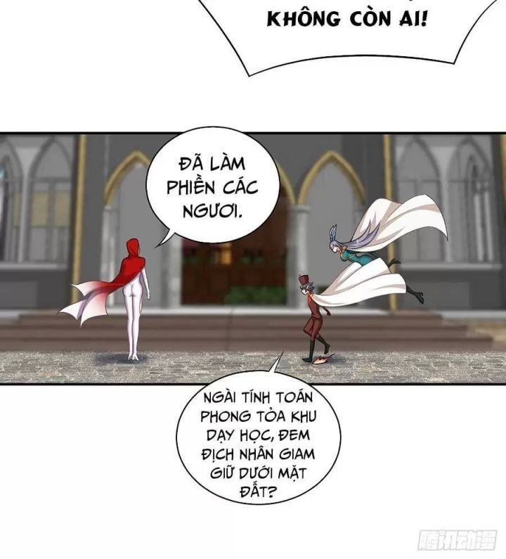Ta Nhặt Được Thuộc Tính Tại Tu Chân Giới Chapter 225 - 11