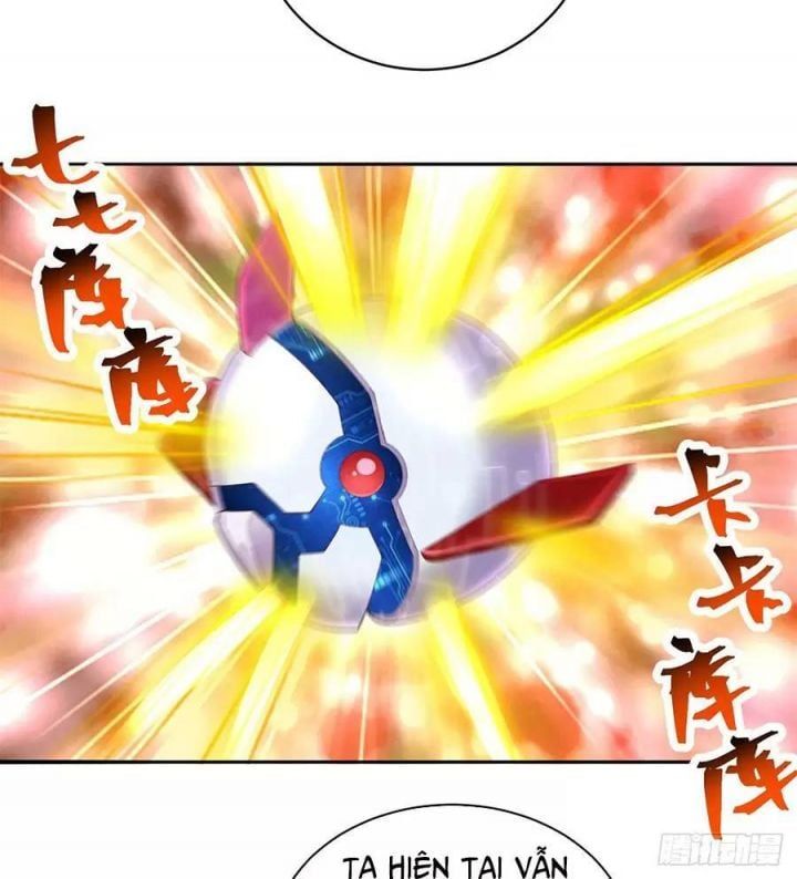 Ta Nhặt Được Thuộc Tính Tại Tu Chân Giới Chapter 226.5 - 16