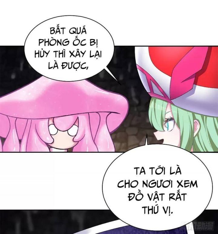 Ta Nhặt Được Thuộc Tính Tại Tu Chân Giới Chapter 226.5 - 21