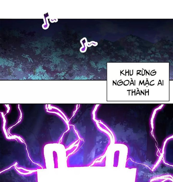 Ta Nhặt Được Thuộc Tính Tại Tu Chân Giới Chapter 226.5 - 28