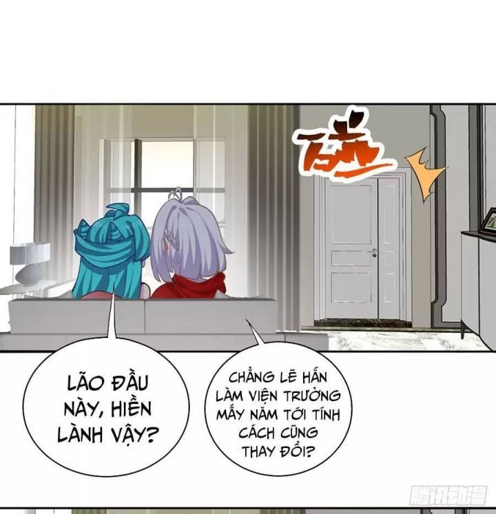 Ta Nhặt Được Thuộc Tính Tại Tu Chân Giới Chapter 226.5 - 4