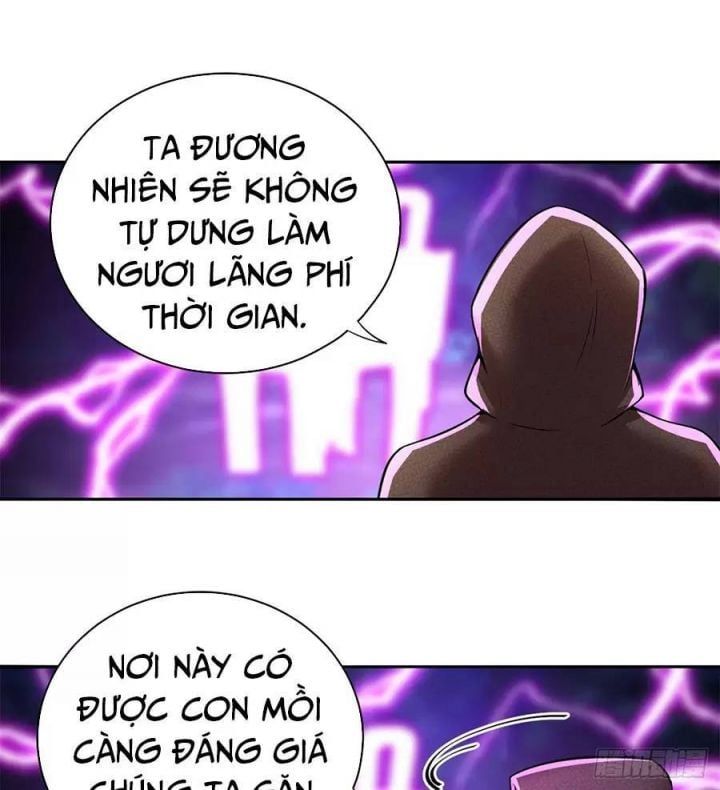 Ta Nhặt Được Thuộc Tính Tại Tu Chân Giới Chapter 226.5 - 34