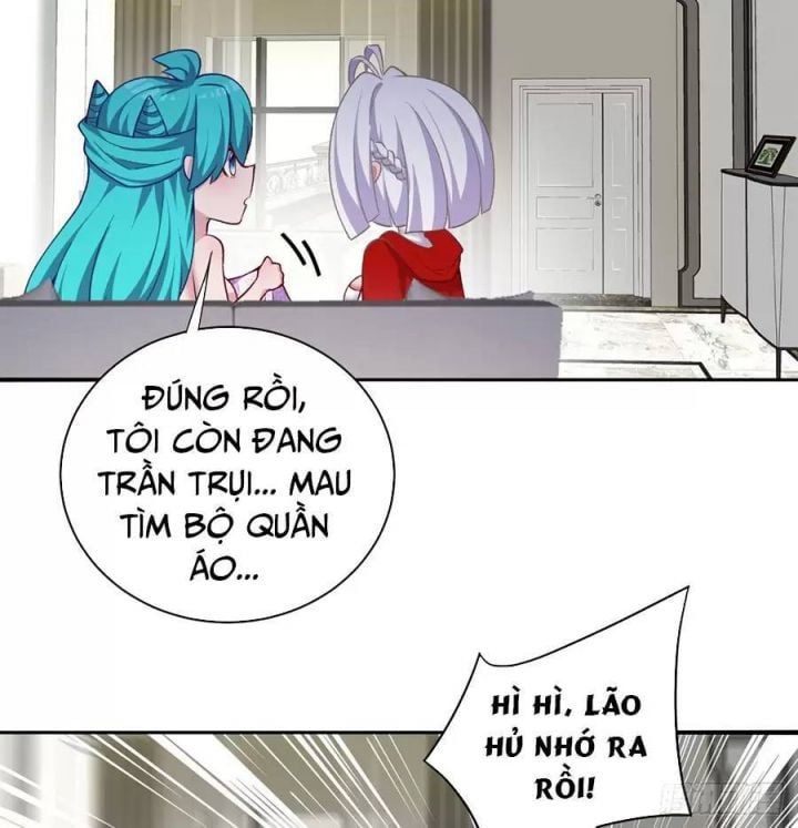 Ta Nhặt Được Thuộc Tính Tại Tu Chân Giới Chapter 226.5 - 5
