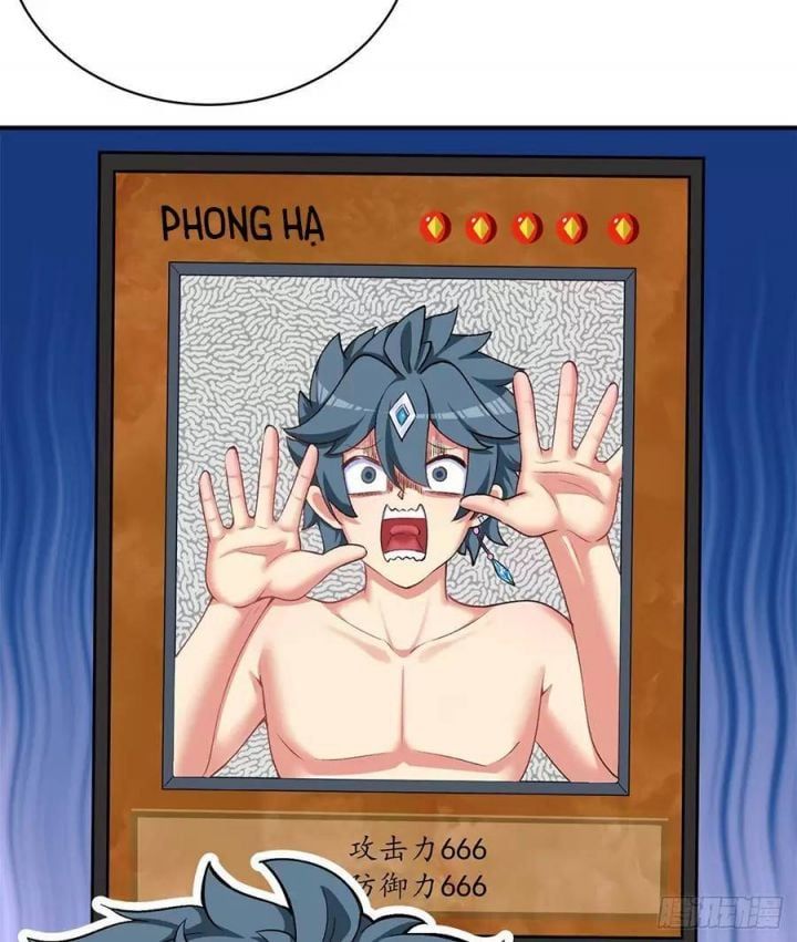 Ta Nhặt Được Thuộc Tính Tại Tu Chân Giới Chapter 226 - 13