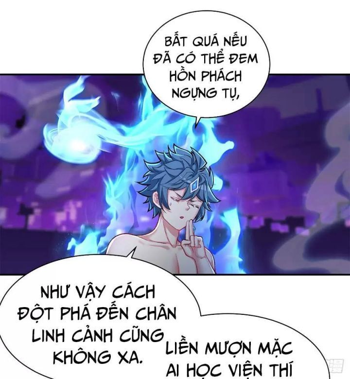 Ta Nhặt Được Thuộc Tính Tại Tu Chân Giới Chapter 226 - 15