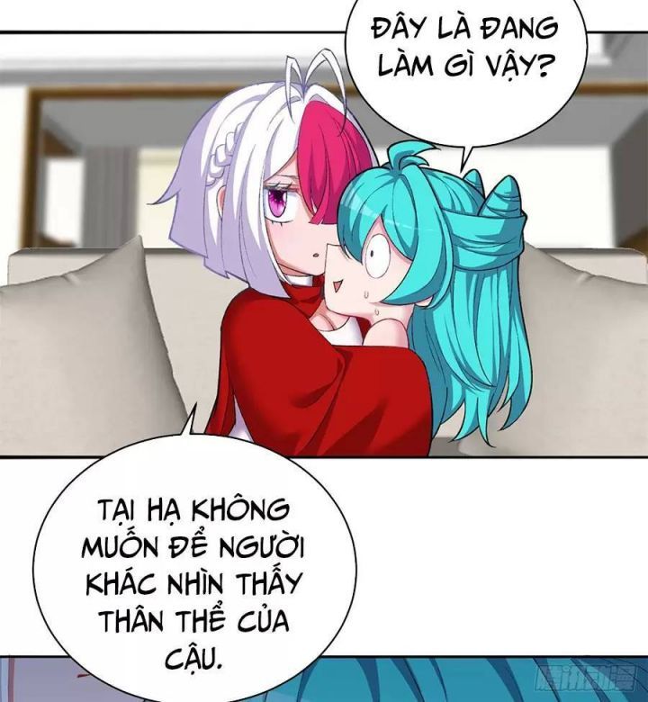 Ta Nhặt Được Thuộc Tính Tại Tu Chân Giới Chapter 226 - 20