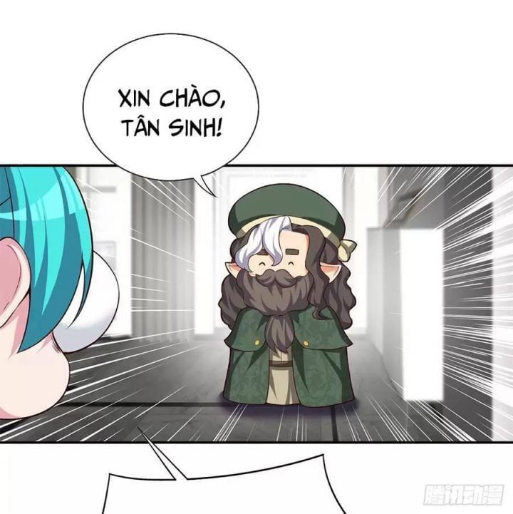 Ta Nhặt Được Thuộc Tính Tại Tu Chân Giới Chapter 226 - 22